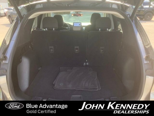 Certified 2022 Ford Escape SE w/ SE Sport Appearance Package AWD/4WD image 36