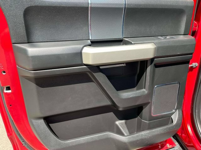 Certified 2018 Ford F150 Lariat w/ Equipment Group 501A Mid AWD/4WD image 18