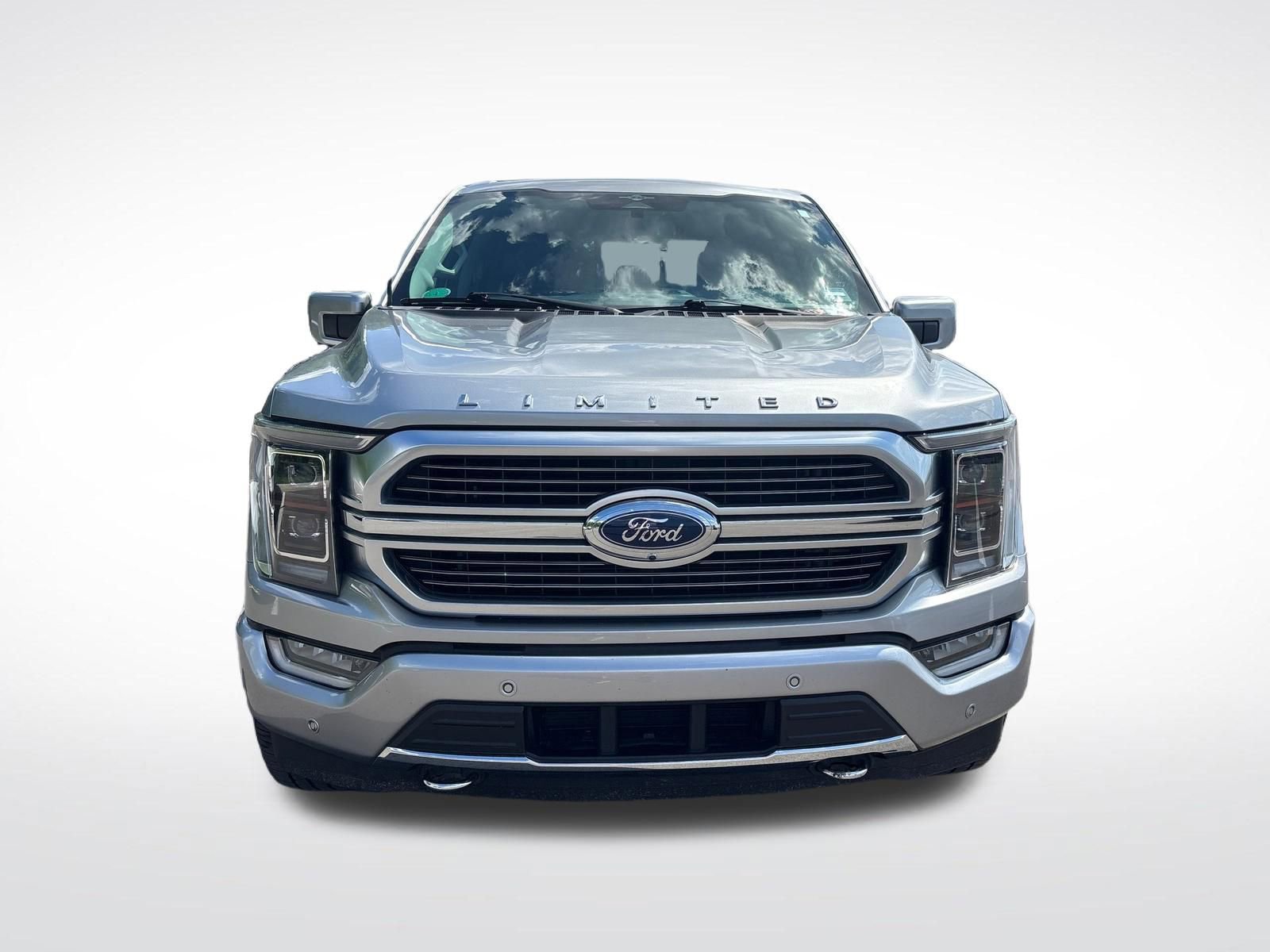 Certified 2023 Ford F150 Limited AWD/4WD image 7