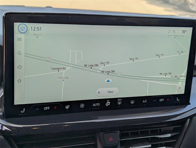 Certified 2023 Ford Escape ST-Line w/ Tech Pack #1 image 21