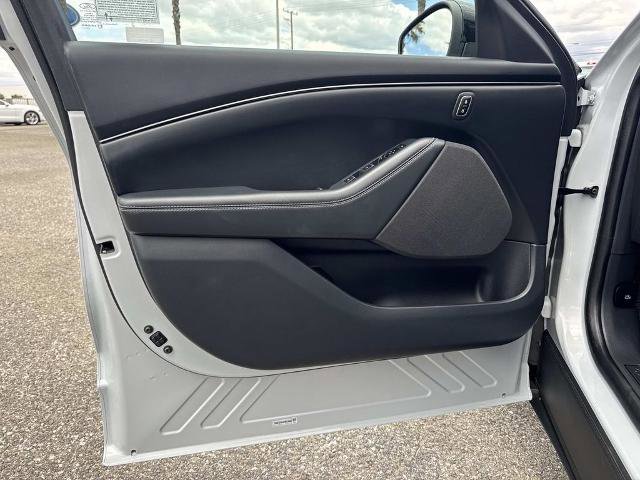 Certified 2023 Ford Mustang Mach-E Select RWD image 19