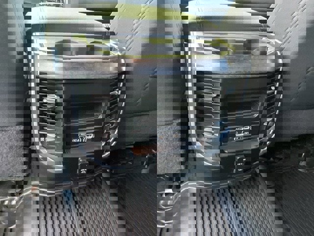 Used 2021 RAM 2500 Big Horn w/ Level 2 Equipment Group image 9