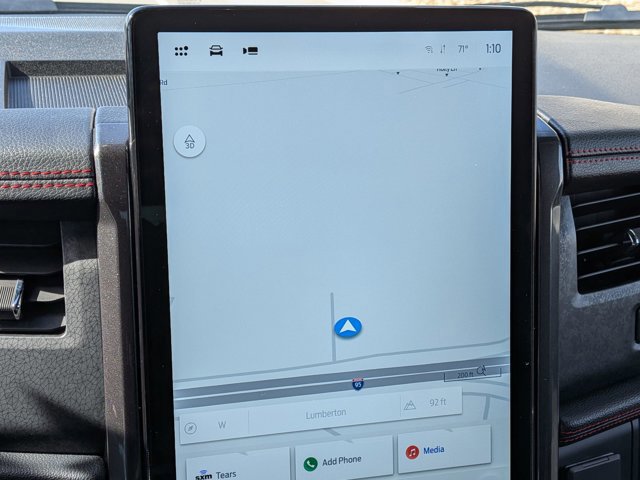 Certified 2024 Ford Expedition Limited image 25