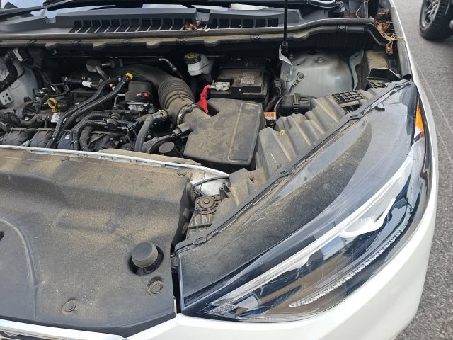 Certified 2022 Ford Edge Titanium w/ Equipment Group 301A AWD/4WD image 23