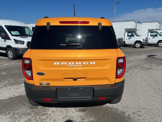 Certified 2023 Ford Bronco Sport Big Bend image 4