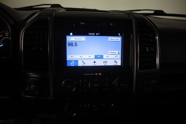 Certified 2018 Ford F150 XLT w/ Equipment Group 302A Luxury AWD/4WD image 50