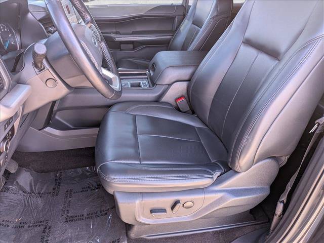Certified 2023 Ford Expedition XLT RWD image 17