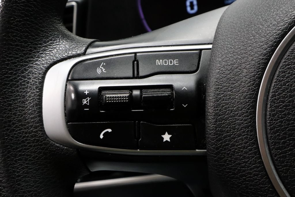Used 2023 Kia Sportage LX AWD/4WD image 27