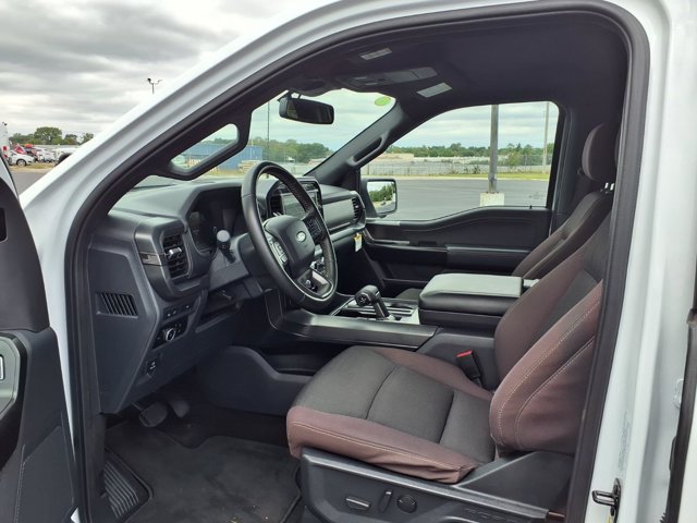 Certified 2024 Ford F150 XLT w/ Equipment Group 302A MID AWD/4WD image 24