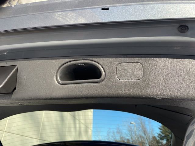 Used 2021 Hyundai Tucson SEL image 10