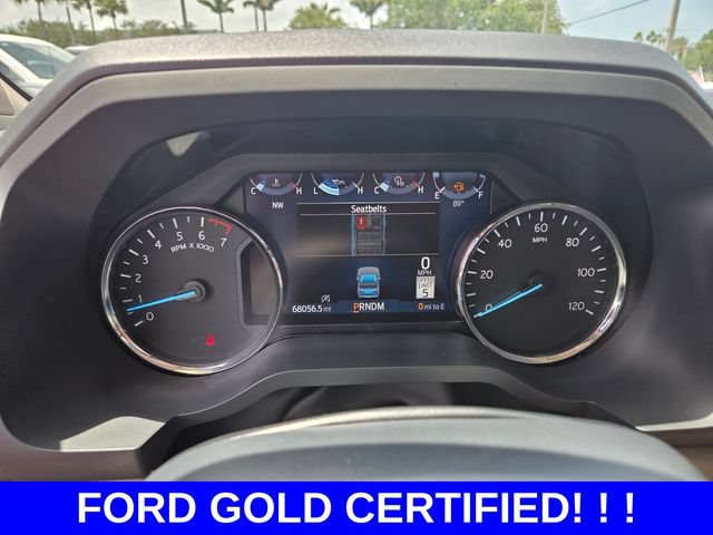 Certified 2024 Ford Expedition Max Limited RWD image 25