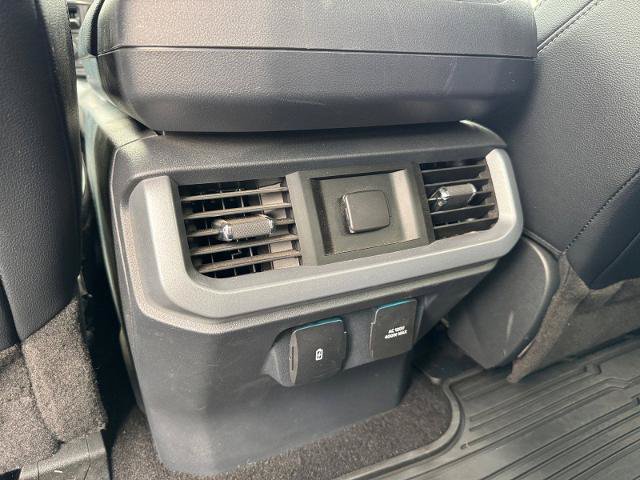 Certified 2022 Ford F150 Lariat AWD/4WD image 19