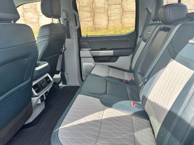 Certified 2023 Ford F150 Limited AWD/4WD image 17