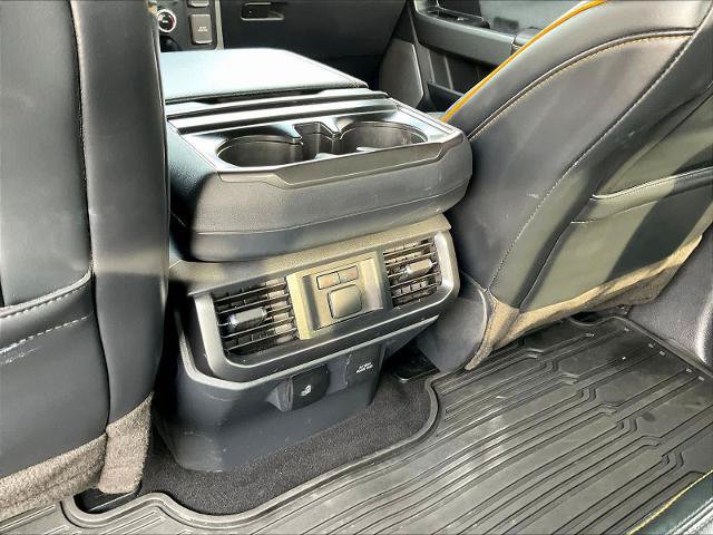 Certified 2023 Ford F150 Tremor w/ Equipment Group 402A High AWD/4WD image 13