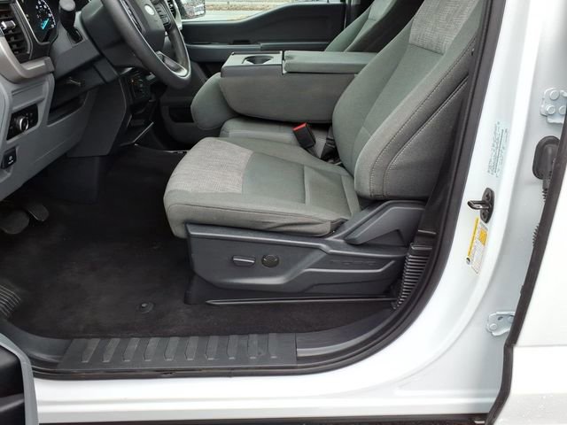 Certified 2023 Ford F150 XLT image 14