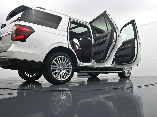 Certified 2024 Ford Expedition Limited AWD/4WD image 43