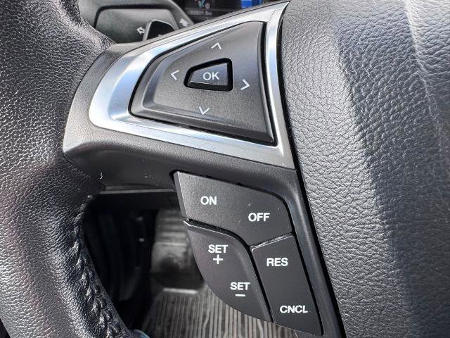Certified 2018 Ford Edge SEL w/ Equipment Group 201A AWD/4WD image 40