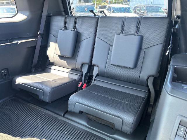 Used 2024 Lexus GX 550 w/ Cold Area Package AWD/4WD image 35