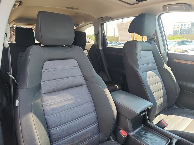 Used 2018 Honda CR-V EX image 32