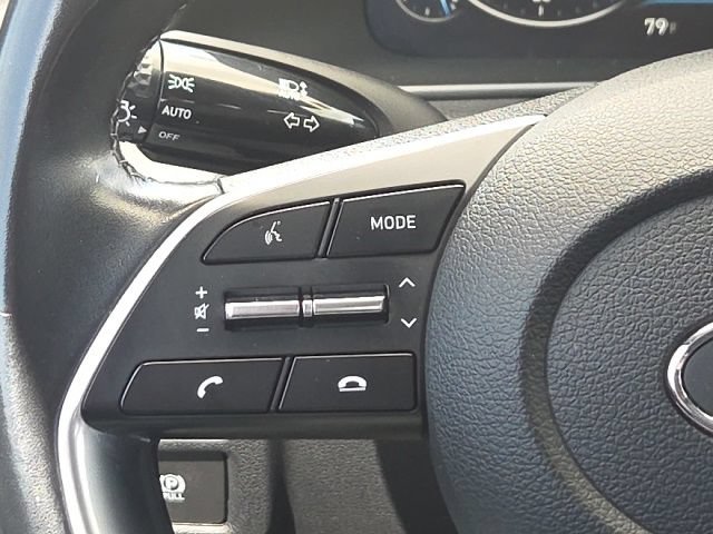 Used 2021 Hyundai Sonata SEL w/ Convenience Package FWD image 35