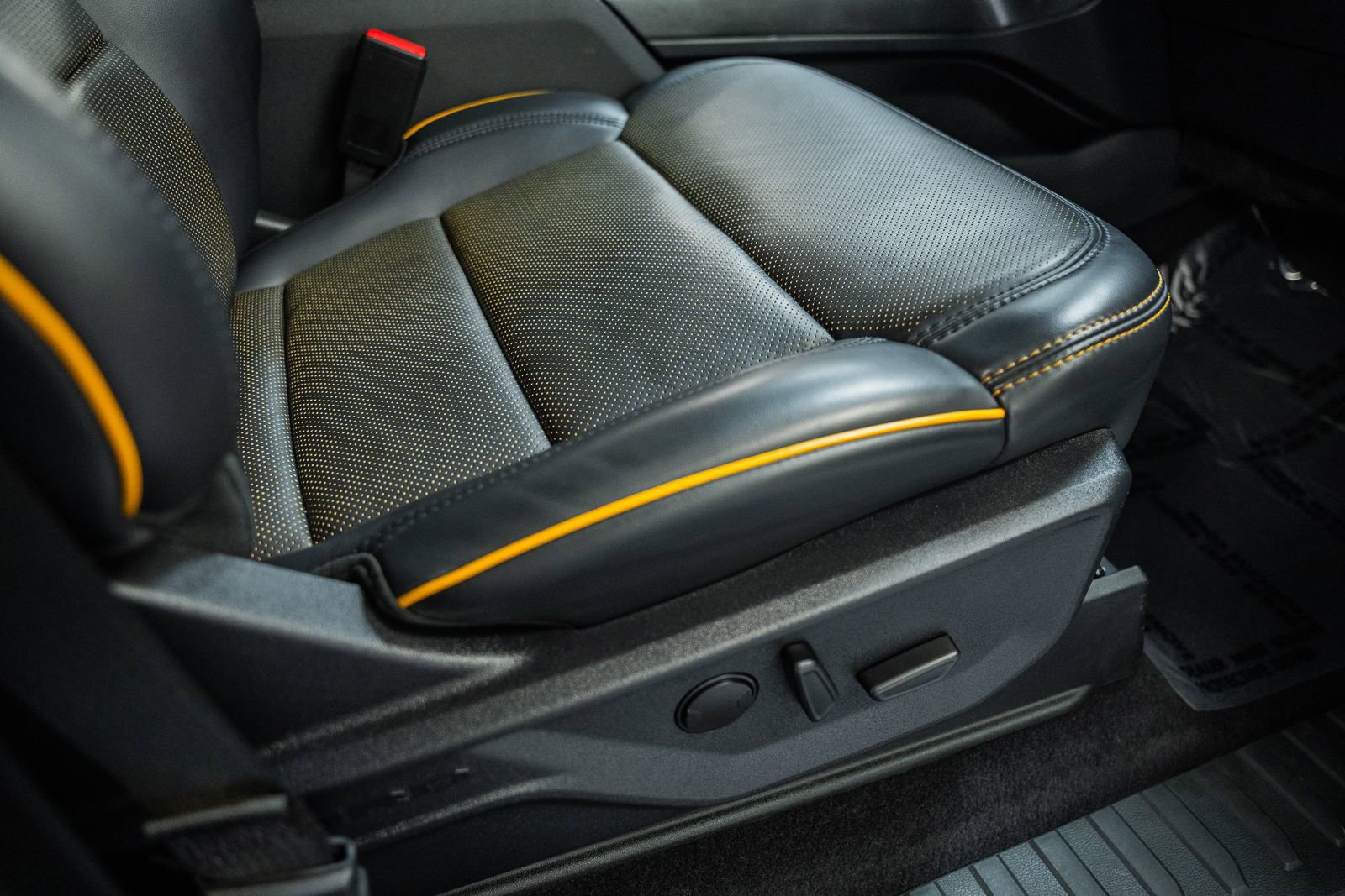 Certified 2023 Ford F150 Tremor w/ Equipment Group 402A High image 43