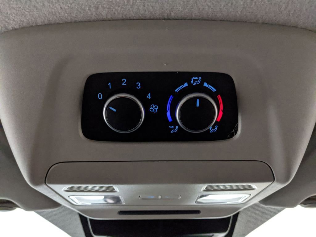 Certified 2023 Ford Transit 350 XLT image 13