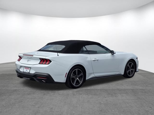 Certified 2024 Ford Mustang Premium RWD image 5