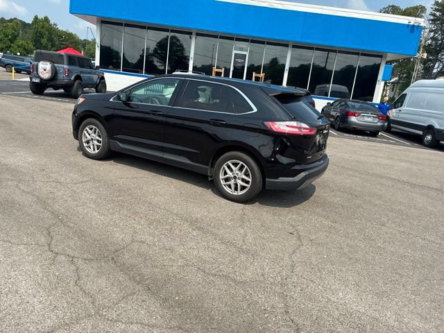 Certified 2024 Ford Edge SEL AWD/4WD image 23