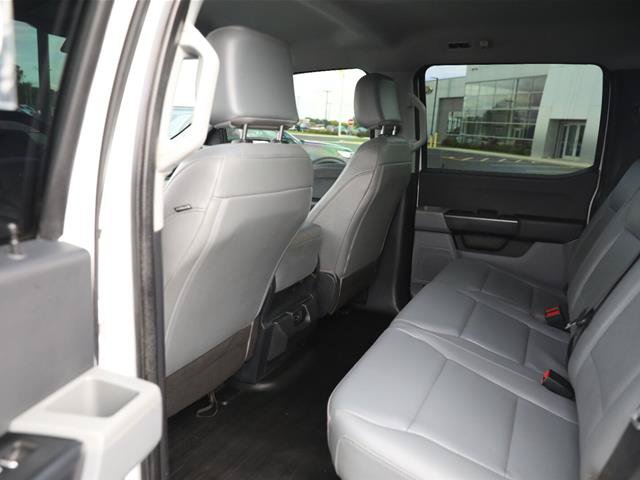 Certified 2022 Ford F150 XL w/ Trailer Tow Package AWD/4WD image 21