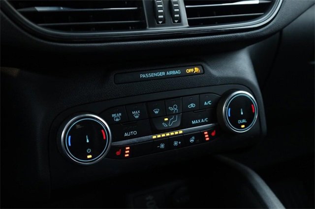 Certified 2024 Ford Escape ST-Line image 13