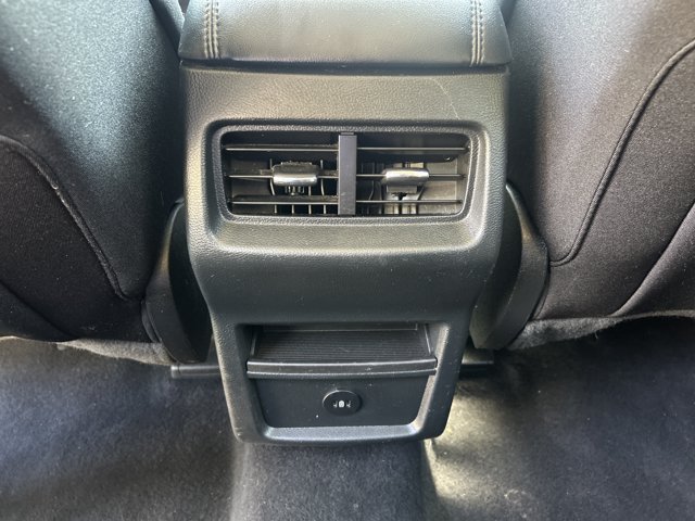 Certified 2024 Ford Edge SE AWD/4WD image 24