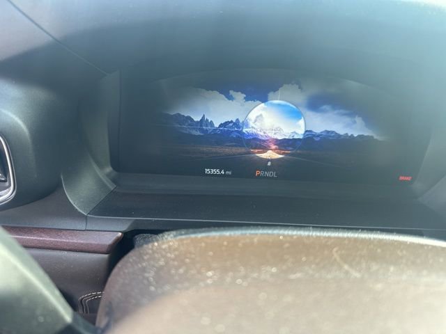 Certified 2024 Ford Explorer King Ranch w/ Technology Package image 11