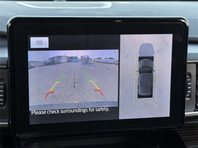 Certified 2021 Ford Explorer Limited w/ Equipment Group 301A image 18