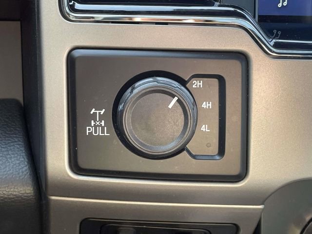 Certified 2022 Ford F350 Lariat w/ Tremor Off-Road Package AWD/4WD image 31