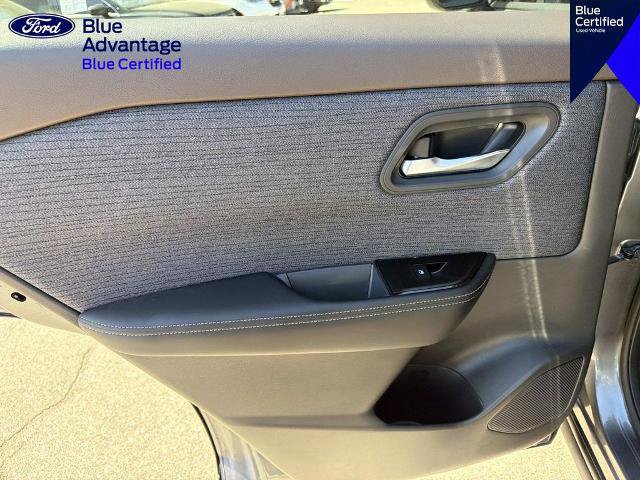 Used 2023 Nissan Rogue SV FWD image 13