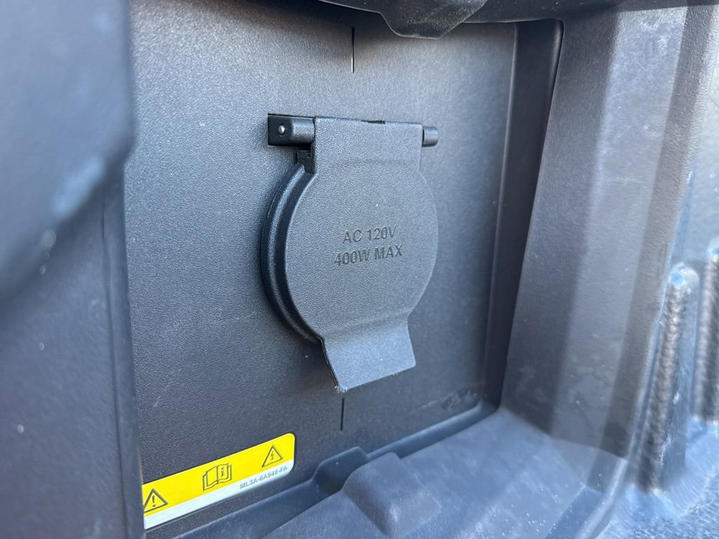 Certified 2023 Ford F150 XLT w/ Equipment Group 302A High image 14