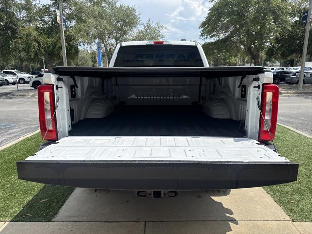 Certified 2024 Ford F250 XL AWD/4WD image 10