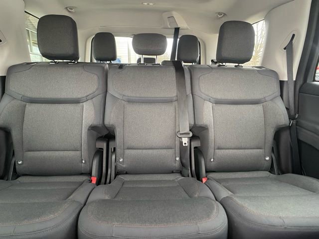 Certified 2025 Ford Expedition Active image 33