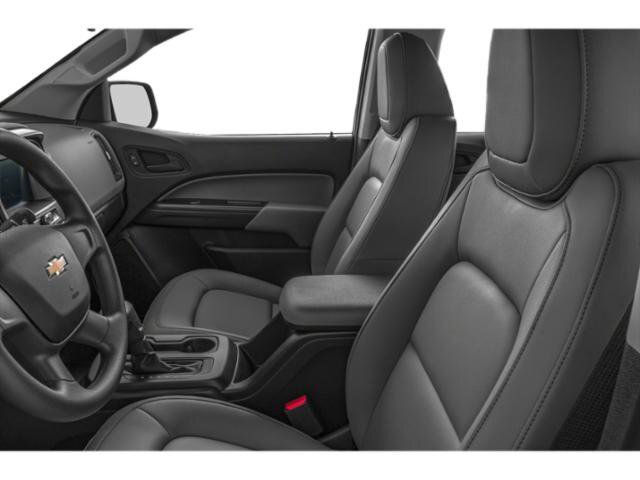 Used 2019 Chevrolet Colorado LT w/ LT Convenience Package RWD image 12