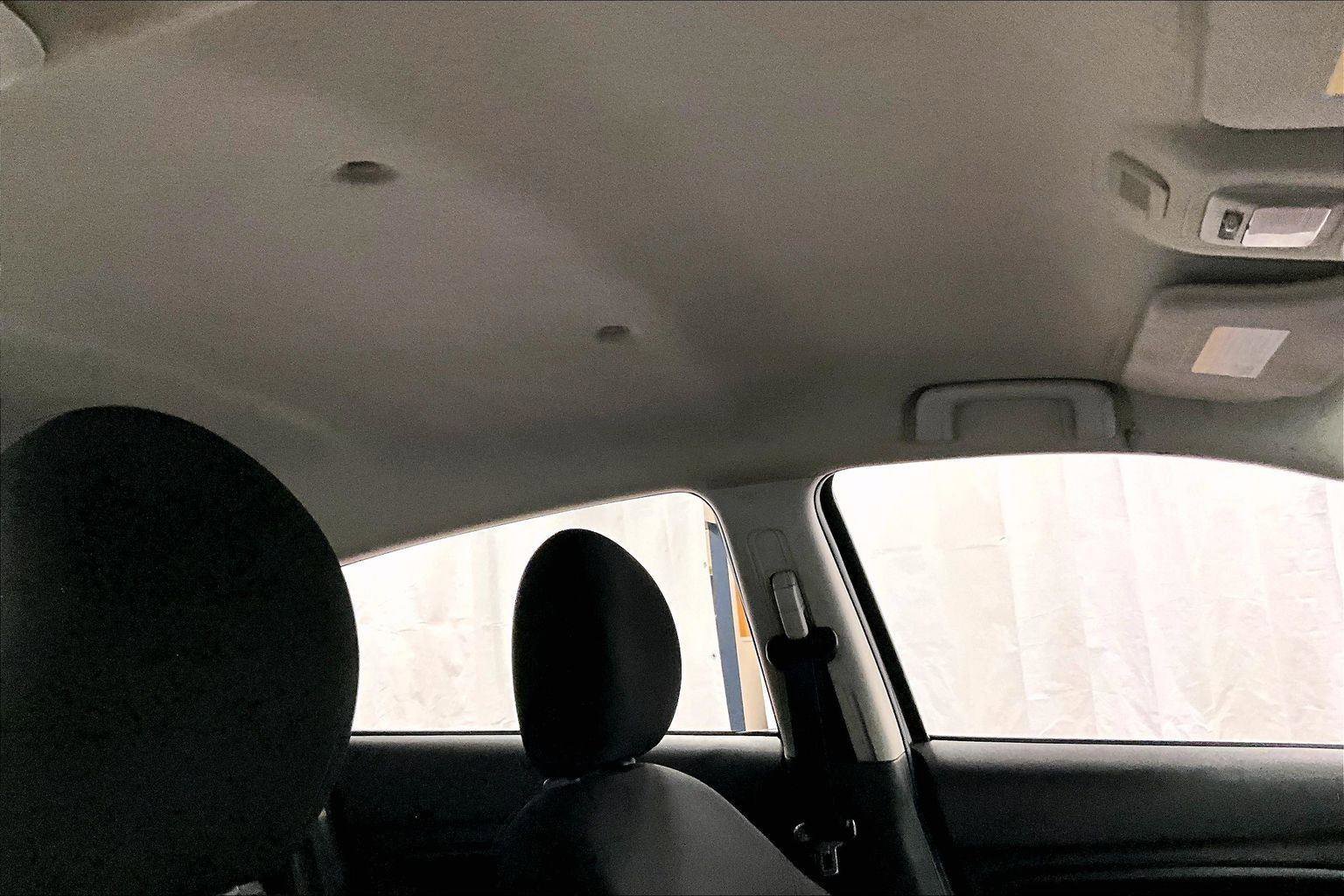 Used 2023 Mitsubishi Mirage ES image 21