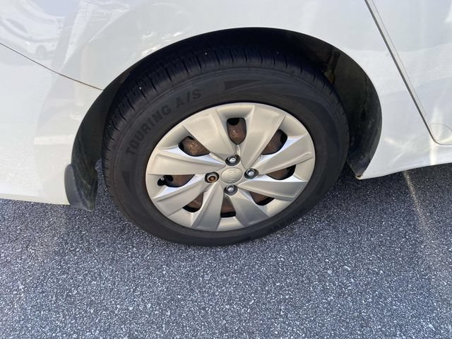 Used 2018 Kia Rio LX FWD image 9