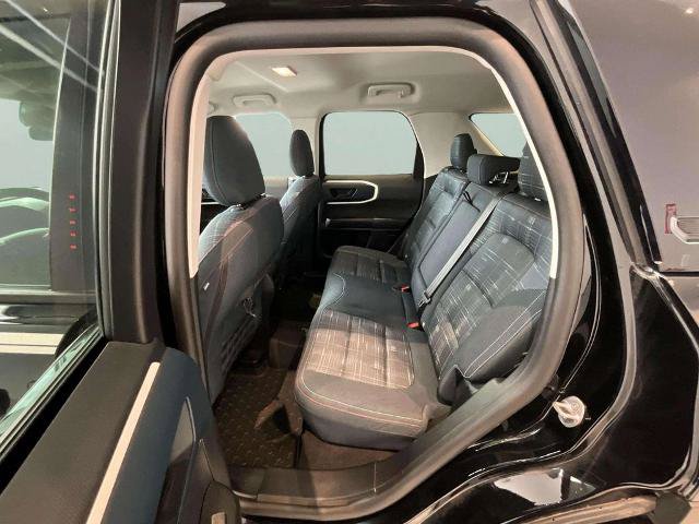 Certified 2023 Ford Bronco Sport Heritage AWD/4WD image 18