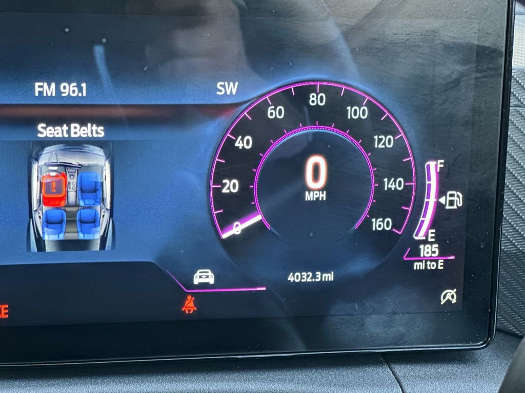 Certified 2025 Ford Mustang GT image 26