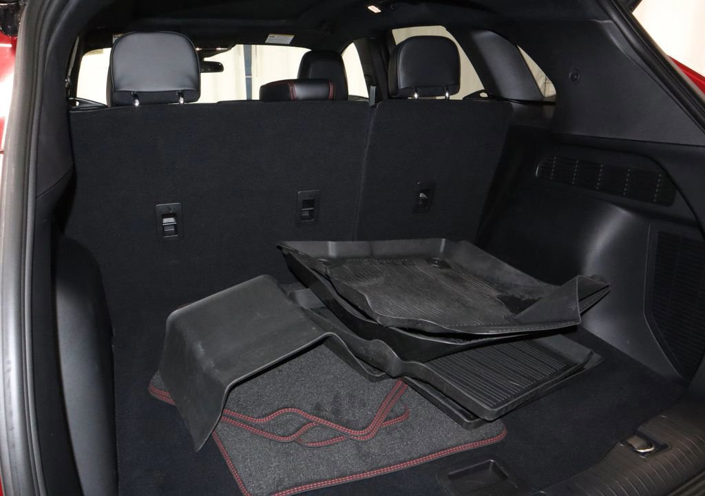 Certified 2023 Ford Escape ST-Line w/ Tech Pack #1 image 18