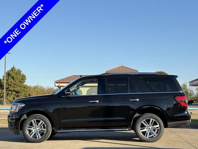 Certified 2023 Ford Expedition Limited image 3