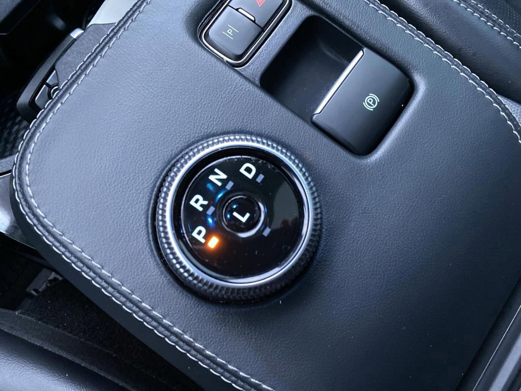 Certified 2022 Ford Mustang Mach-E Premium image 29