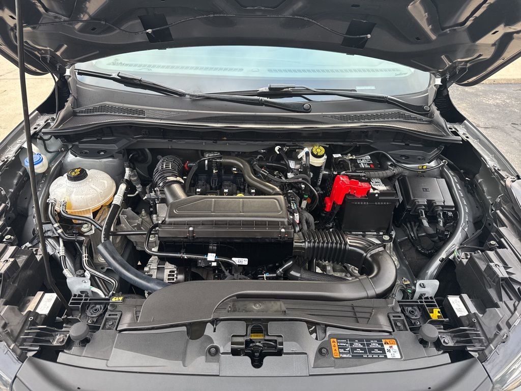 Certified 2023 Ford Escape Active w/ Tech Pack #1 image 42