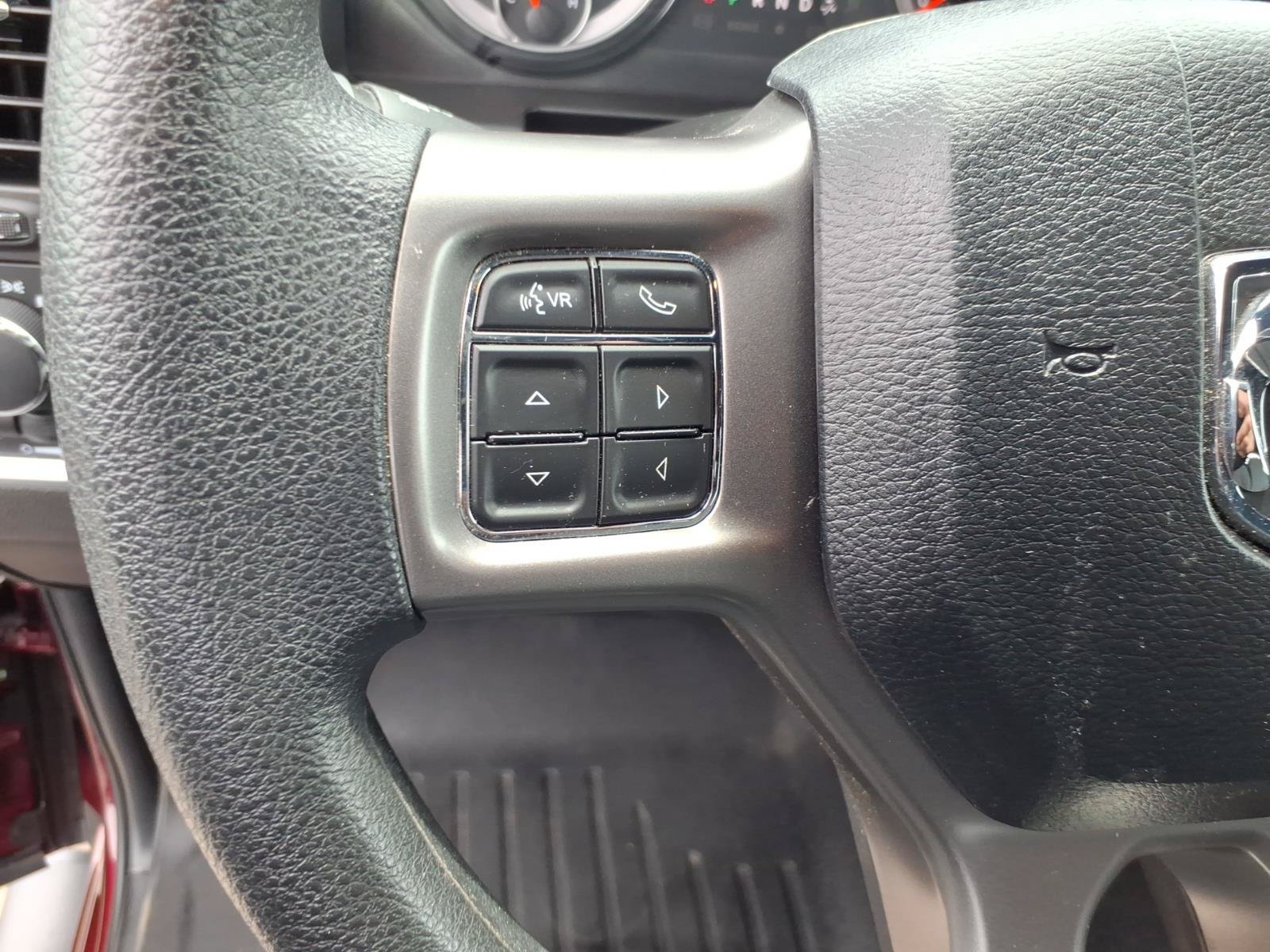 Used 2022 RAM 1500 Classic Warlock AWD/4WD image 19