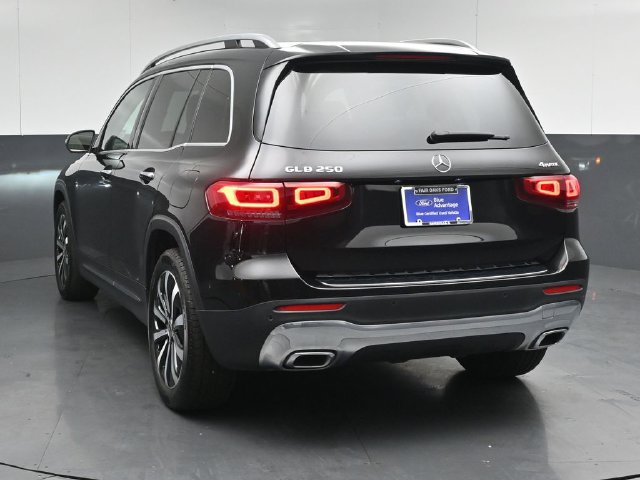 Used 2023 Mercedes-Benz GLB 250 4MATIC image 6