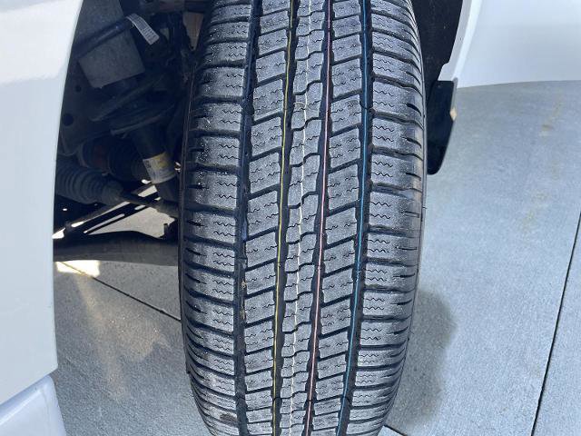 Used 2023 Chevrolet Silverado 1500 Custom w/ LPO, Dark Essentials Package image 11